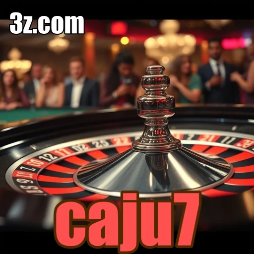 Inovações de Card no Caju7: Engajamento e Diversão Intensificados