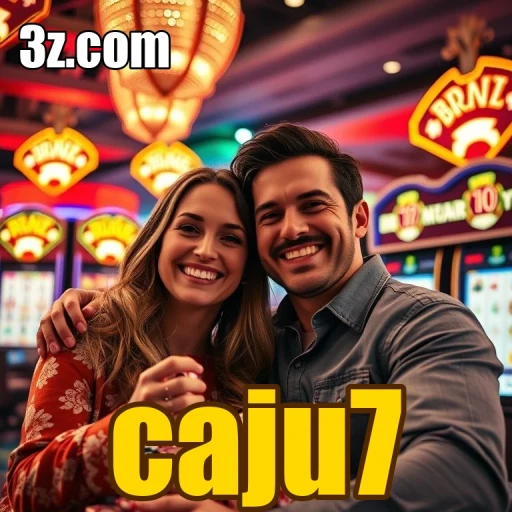 Desvendando Desafios: Puzzle do caju7 Para Você!