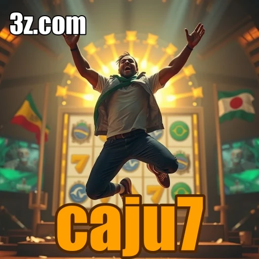 A Magia do RPG no Caju7: Aventuras e Emoções